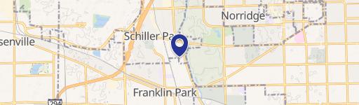 Schiller Park Commercial Property