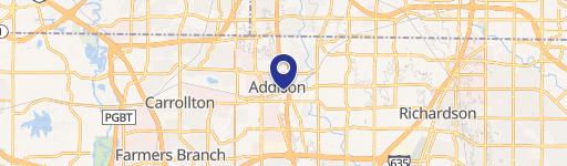 Addison Land For Lease