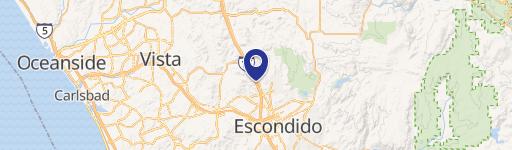 Escondido Industrial Outside Storage Site