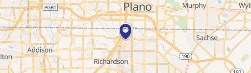 Richardson Flex Space For Rent