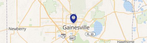 Gainesville Office Space For Rent