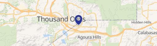 Westlake Village Industrial Unit