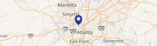 Industrial Land Near Westside Park