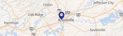 West Knoxville Office Suites