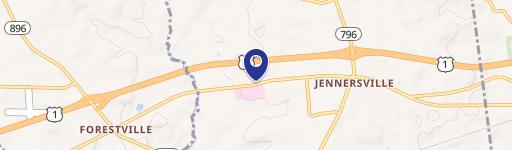 West Grove Office Building