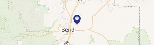 Bend Land Near Medical District