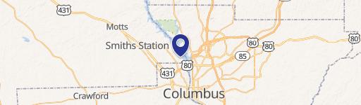 Phenix City Office Building