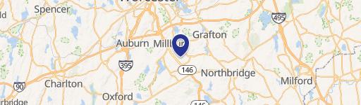 Sutton Industrial/Flex Space Available