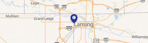 Lansing Land/Office Investment Opportunity
