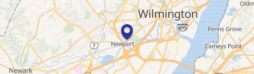 Wilmington Office Suites For Rent