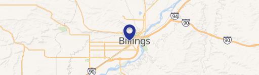 Downtown Billings Office Space Available