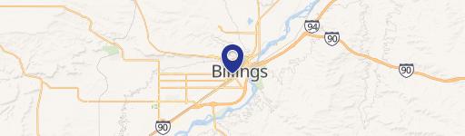 Downtown Billings Retail Space Available