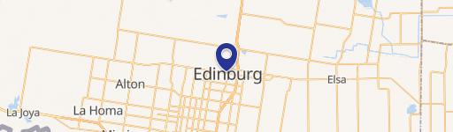 New Six-Plex in Edinburg