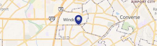 Retail Space at Walzem & Parkcrest