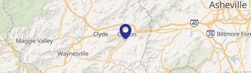 Versatile Land in Haywood County