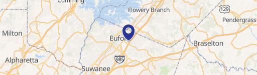 Sublease Opportunity in Buford, GA