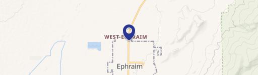 Ephraim Retail Space For Rent