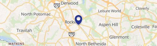 Freestanding Building on Rockville Pike