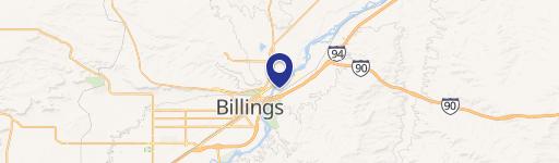 Industrial Building with Fenced Yard