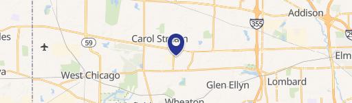 Industrial Space on St. Charles