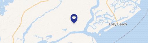 Johns Island Dockable Acreage