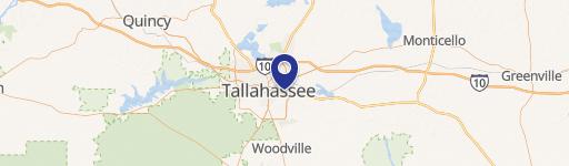 Tallahassee Office Building For Sale