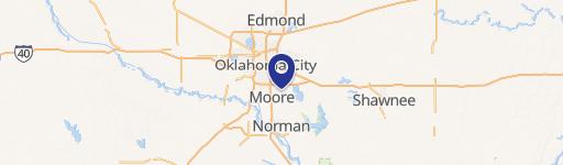 4,576 SF Metal Building