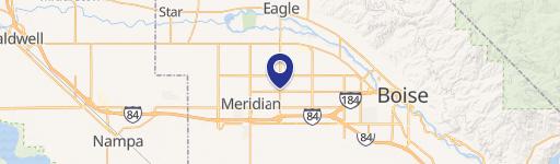 Prime Meridian Location with Visibility