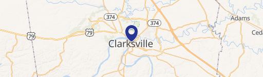 Clarksville Office Space for Sale