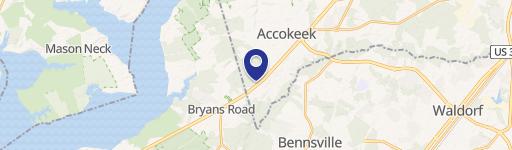 Accokeek Retail Development Opportunity