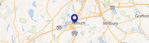 Vintage Retail Space on Route 12