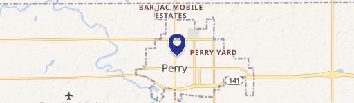 Former Funeral Home For Sale