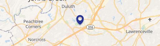 Office Space Near Gwinnett Mall