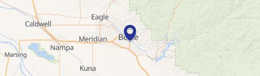 Prime Retail Space on Broadway