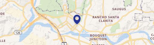 Valencia Freestanding Industrial Building