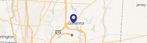 Gahanna Warehouse Unit For Lease