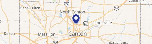 Canton Office Building For Sale