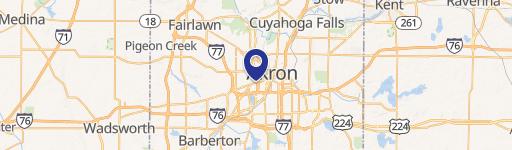 Akron Convenience Store For Sale