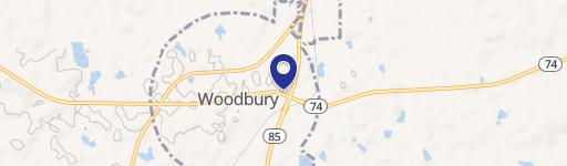 Versatile Woodbury Facility on 17 Acres