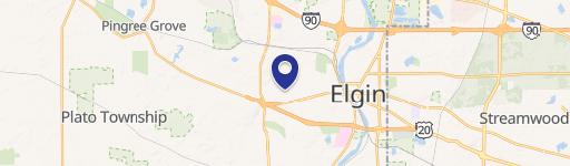 Elgin Medical Office Space