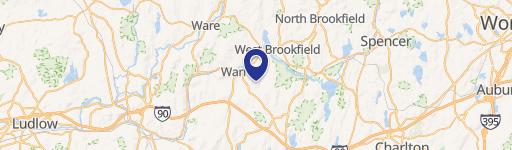 Warren Automotive Property For Sale