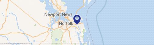 Virginia Beach Retail Investment Opportunity