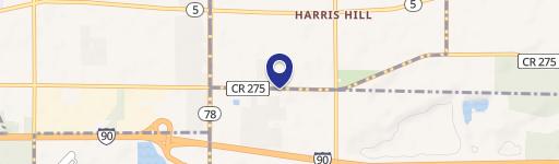 Medical Office Space For Rent