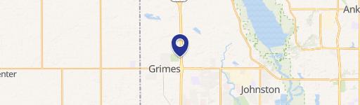 New Retail Center in Grimes