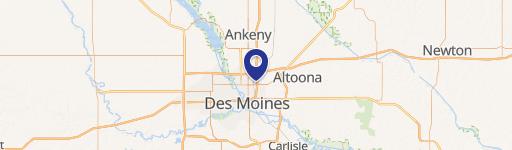 Des Moines Commercial Corridor Property