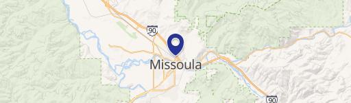 Missoula Office and Garage Space