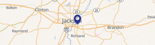 Flowood Retail/Flex Space Available