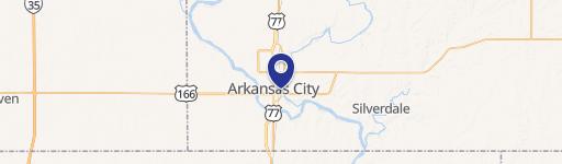 Arkansas City Storage Facility For Sale