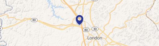 Retail Development Lot Near I-75