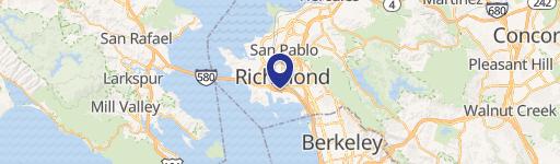 Renovated Office in Gated Park